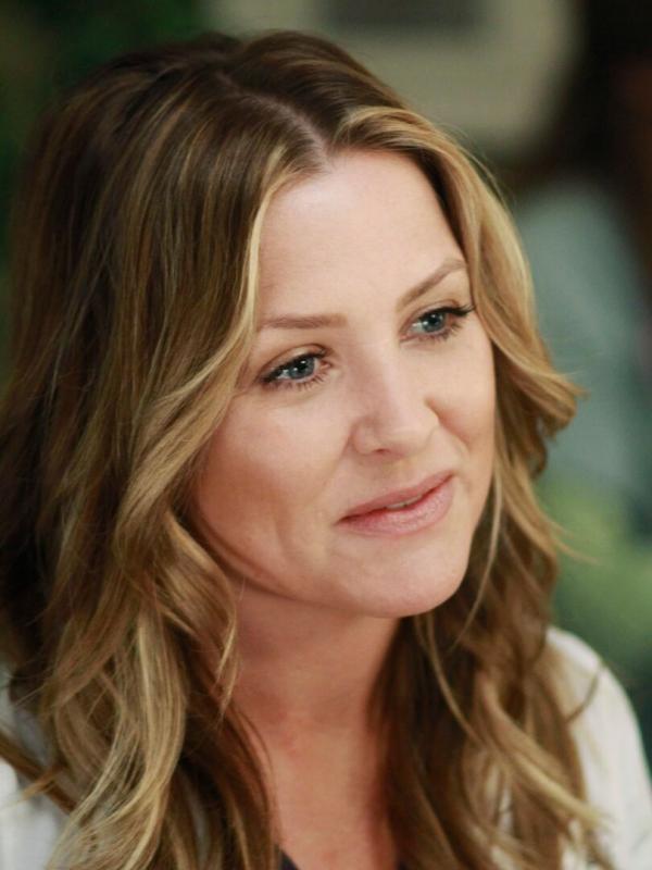 Grey's Anatomy S7 E16