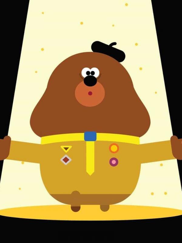 Hé, Oua-Oua S2 E16