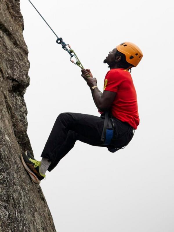 Les vertiges de la liberté