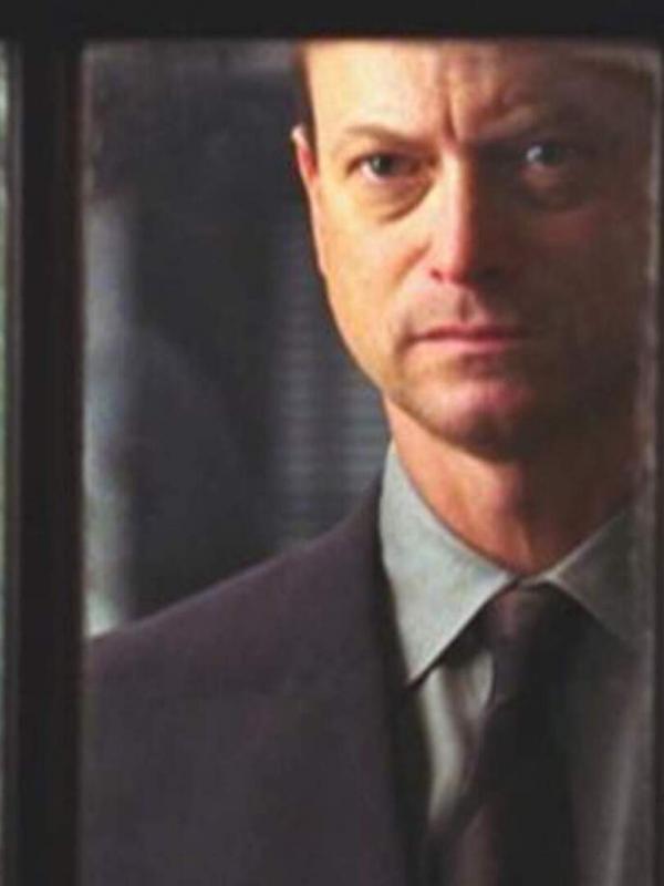 Les experts : Manhattan S1 E10