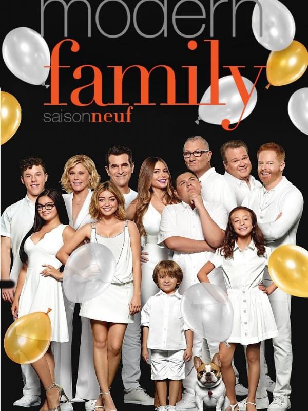 Modern Family