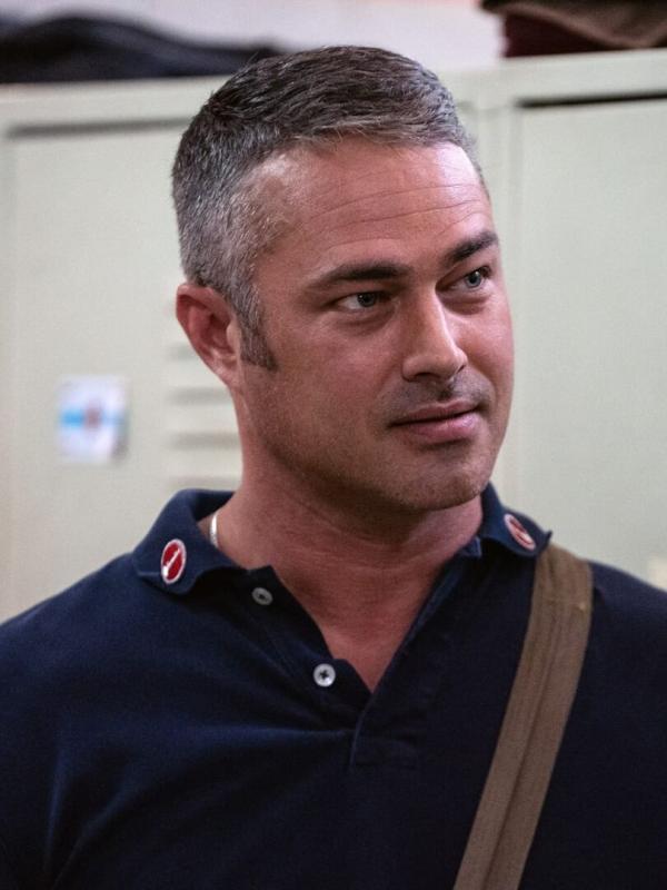 Chicago Fire S8 E6