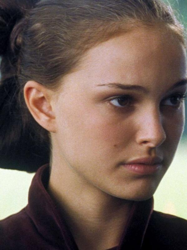 Natalie Portman : De l'enfant star à l'actrice iconique