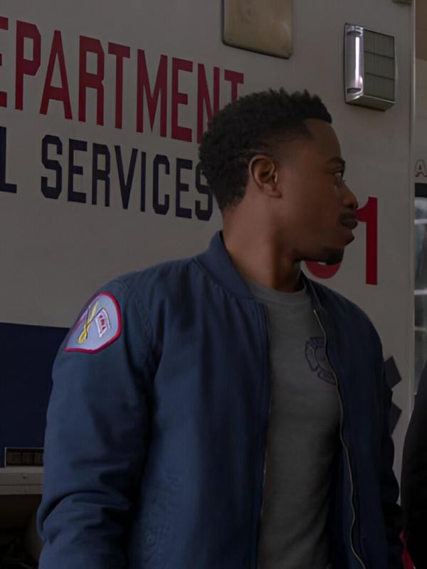 Chicago Fire S12 E6