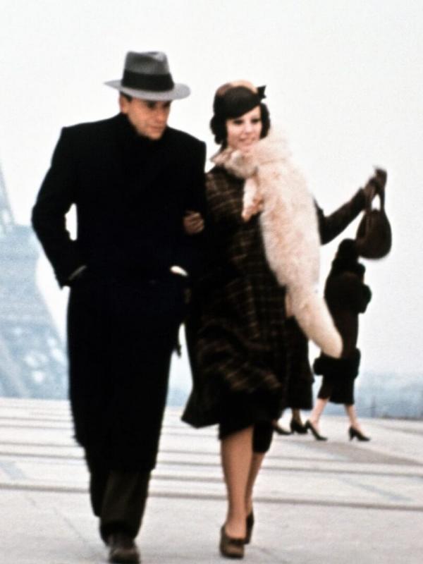 Le conformiste