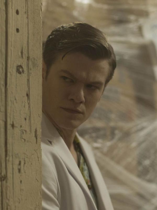 The Collective : Première mission