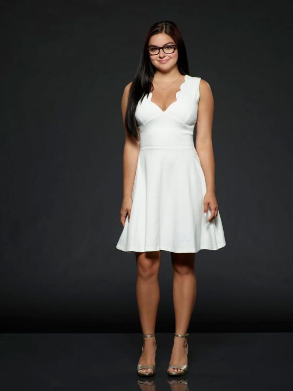 Modern Family S2 E14