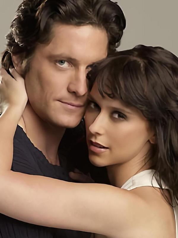 Ghost Whisperer S1 E13