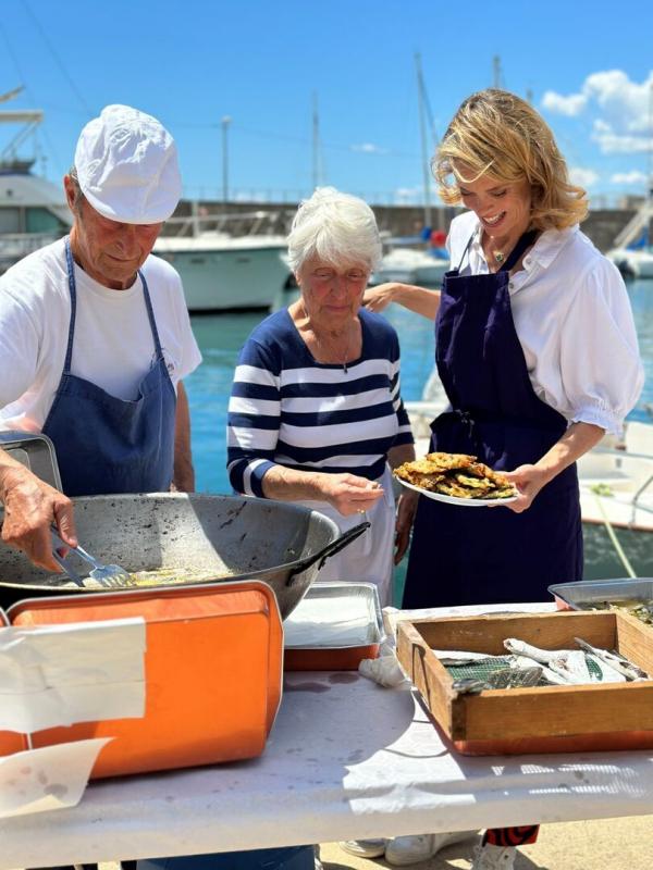 Les carnets de Julie