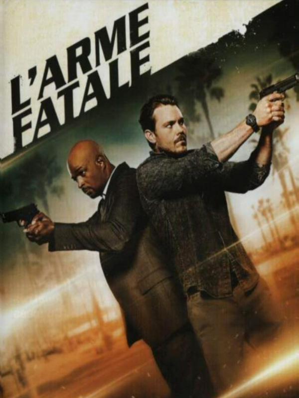 L'Arme fatale