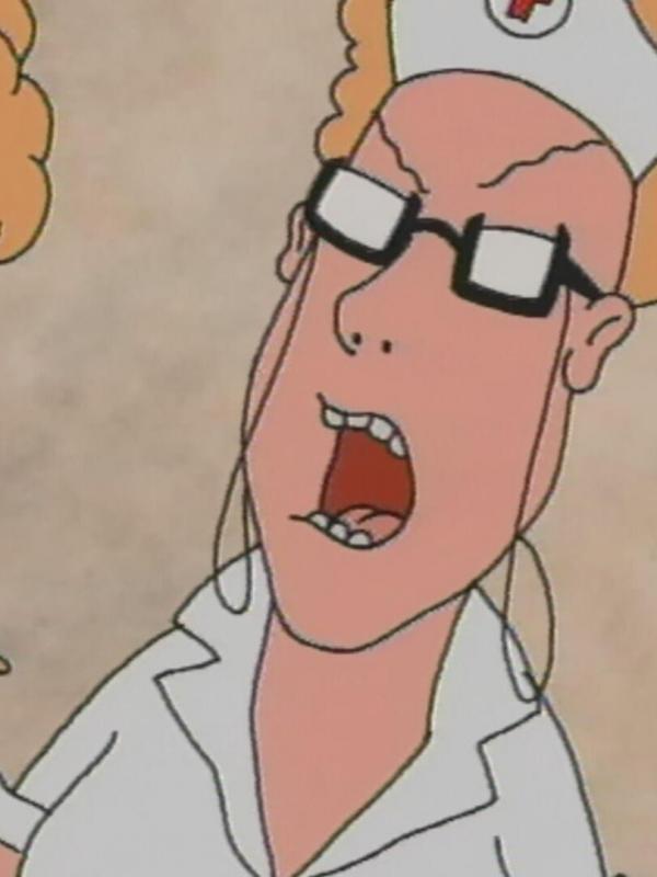 Beavis & Butt-Head S1 E2