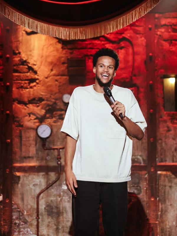 Jamel Comedy Club