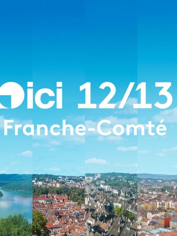 ICI 12/13 - Franche Comté