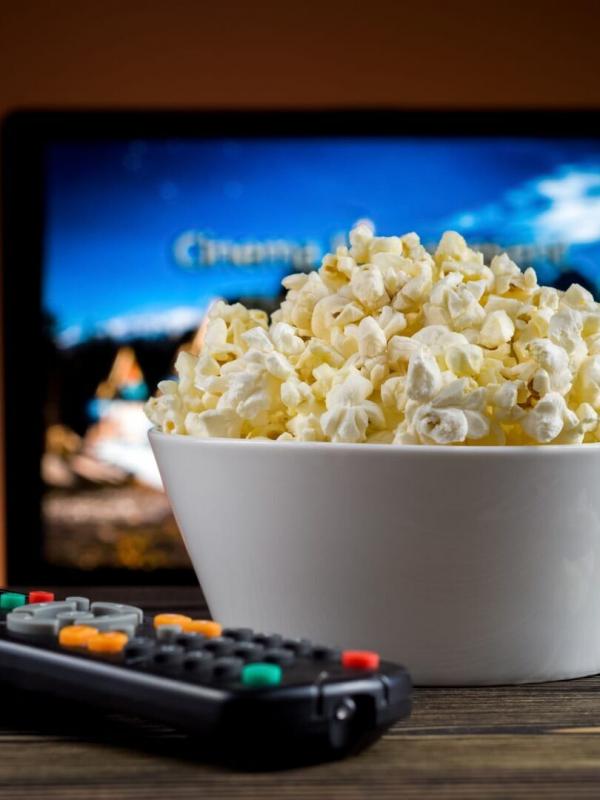 La Fête à la maison : 20 ans après S4 E11