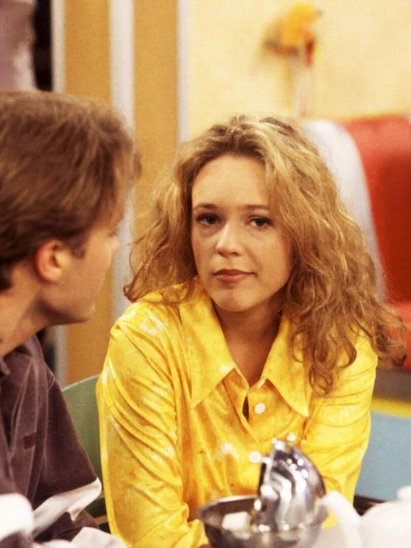 Les Années fac S1 E113