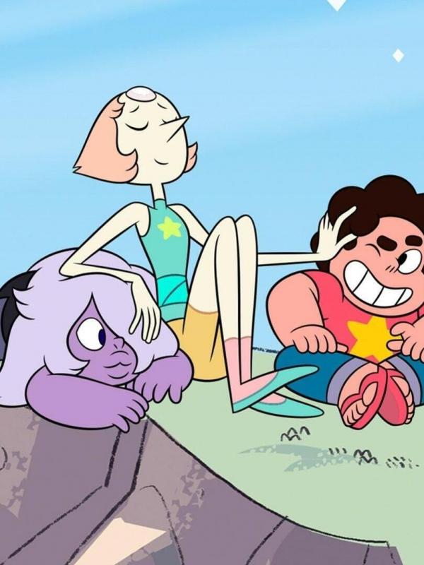Steven Universe S1 E35
