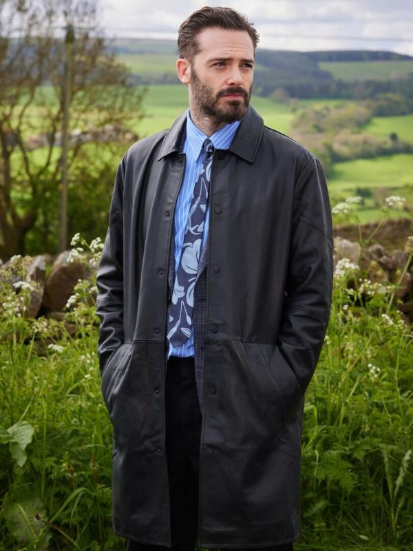 Les Enquêtes de Vera S13 E1