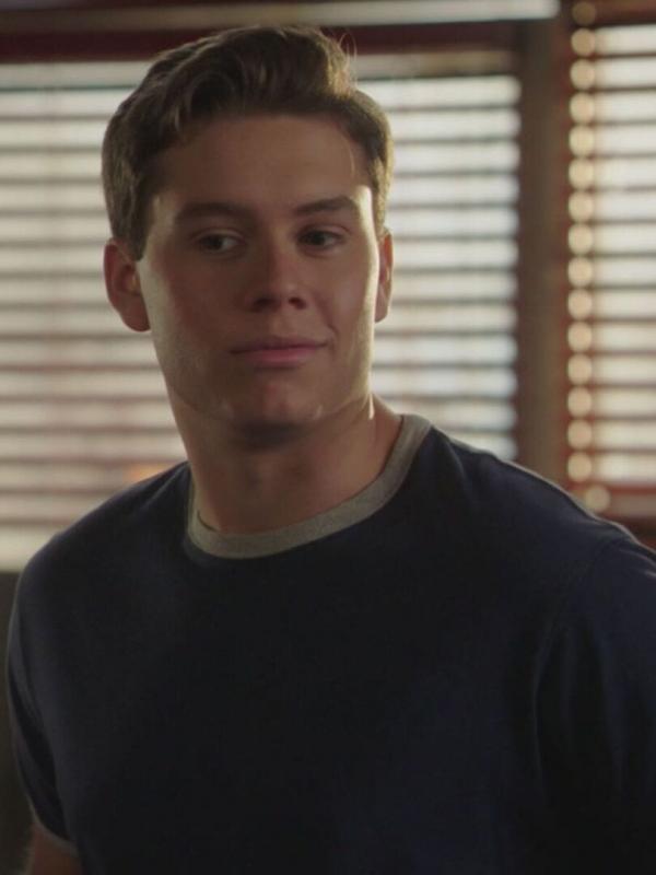 Young Sheldon S6 E11