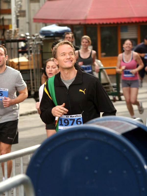 How I Met Your Mother S2 E15