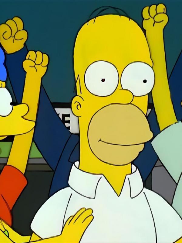 Les Simpson S11 E5