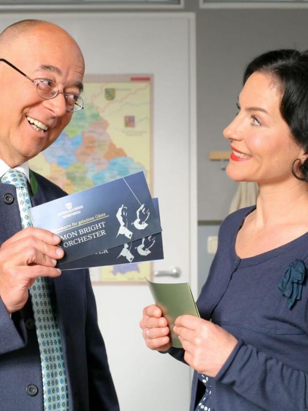 Die Rosenheim-Cops S15 E18