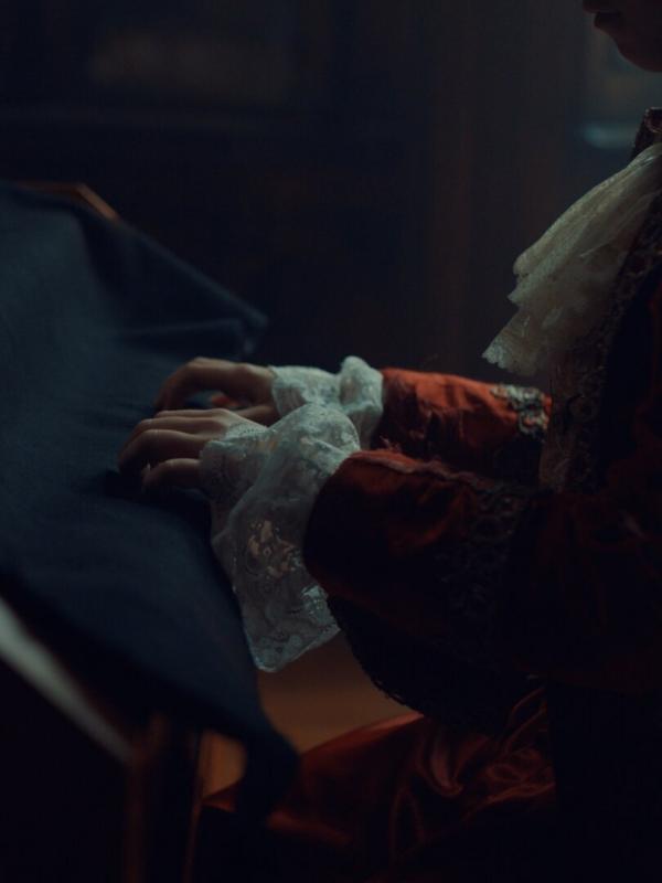 Mozart, l'ascension d'un génie