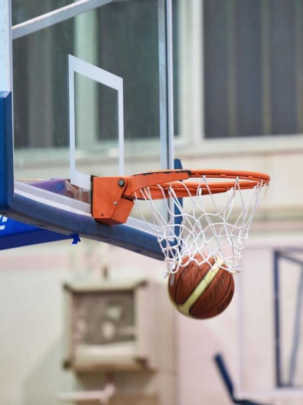 Paris Basketball / Zalgiris Kaunas