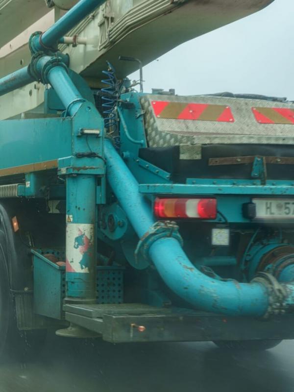 La route de l'enfer : Canada