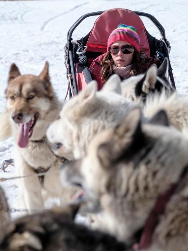 La doc et le véto S2 E1