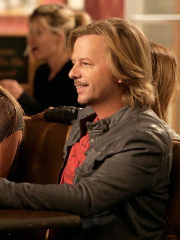 Leçons sur le mariage S4 E6