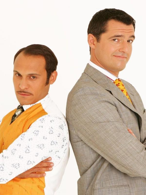 Caméra café 2 : La boîte du dessus