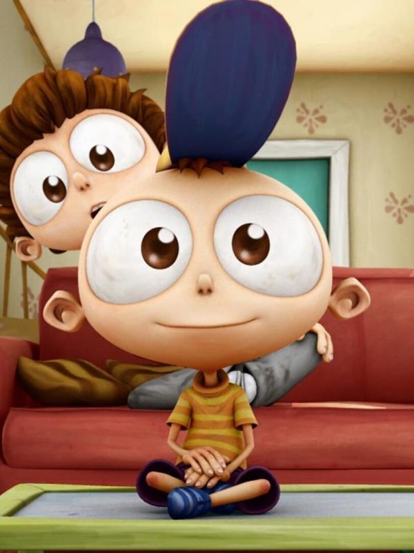 Angelo la débrouille S2 E7