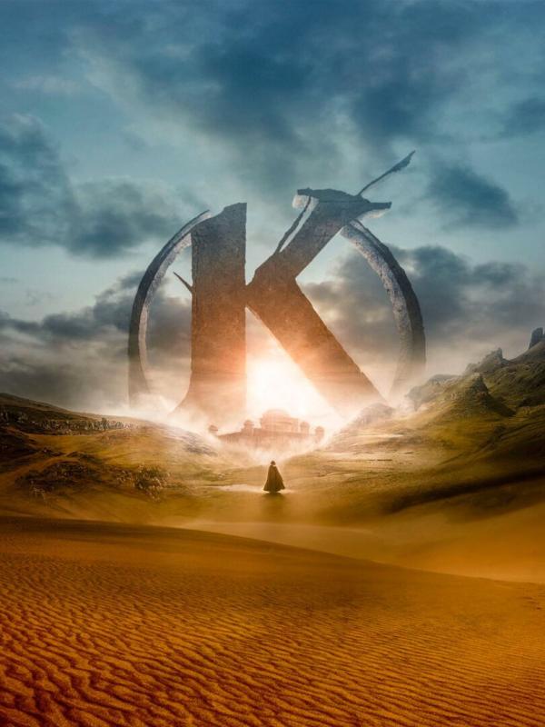 Kaamelott - Premier volet