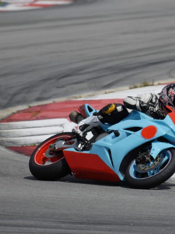 Supersport : Championnat de France