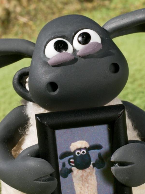 Shaun le mouton S6 E15