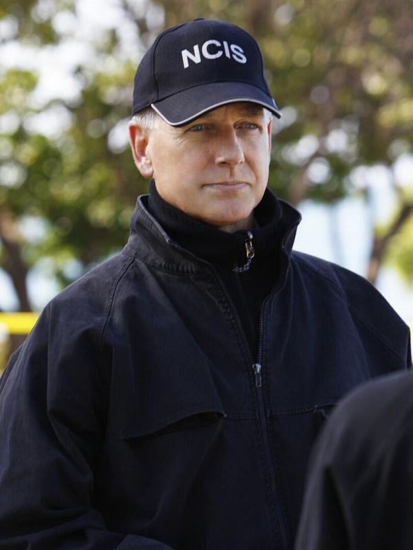 NCIS S7 E23