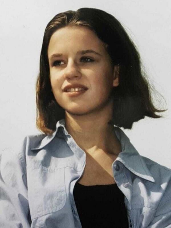 Het Mooiste Meisje van de Klas