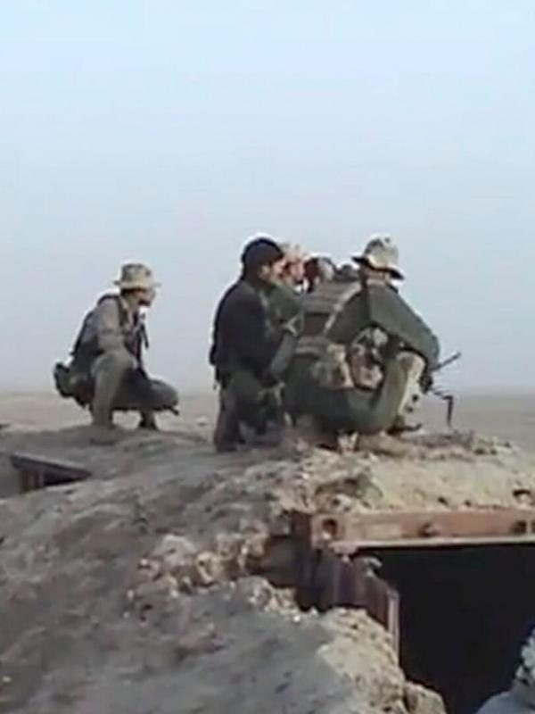 Missions Spéciales