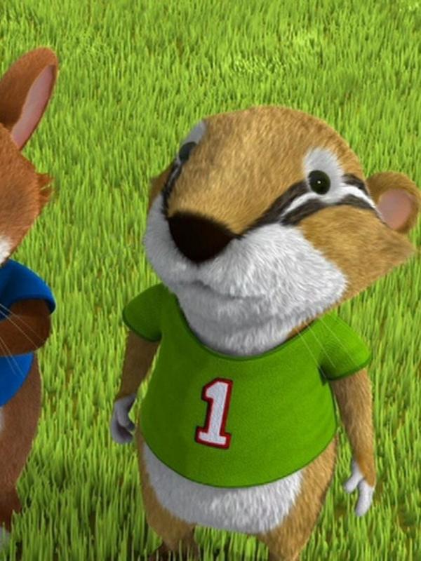 Tip de muis S1 E7
