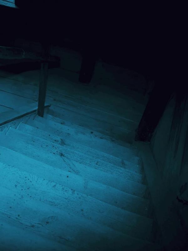Ghost Adventures