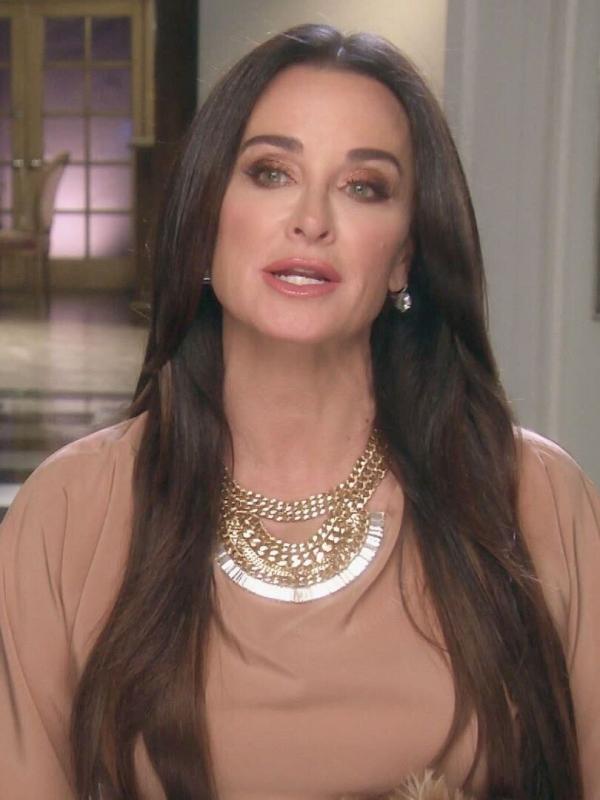 Les Real Housewives de Beverly Hills