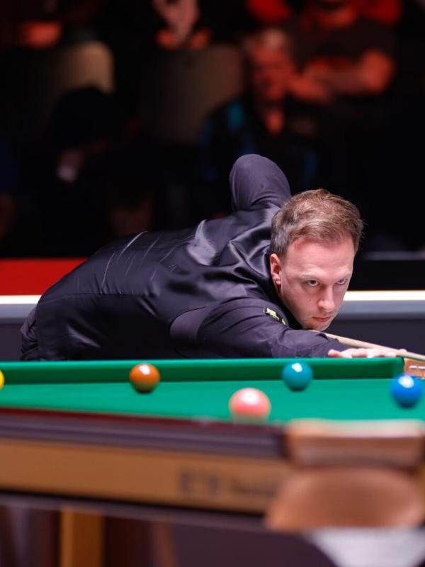Snooker : Open du Pays de Galles