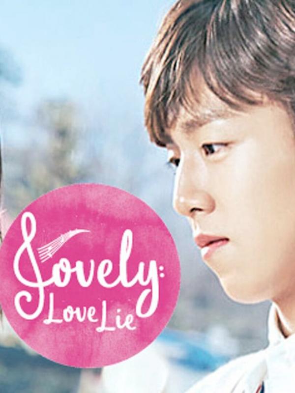 Lovely Love Lie S1 E6
