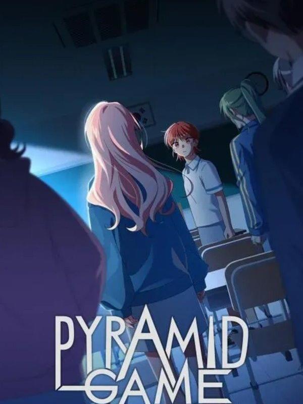 Pyramid Game