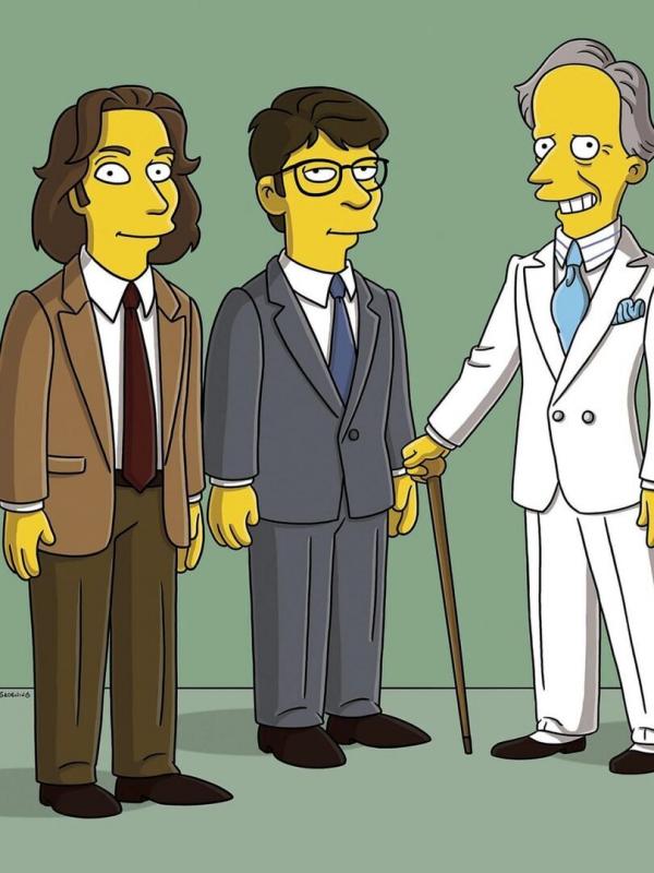 Les Simpson S18 E6