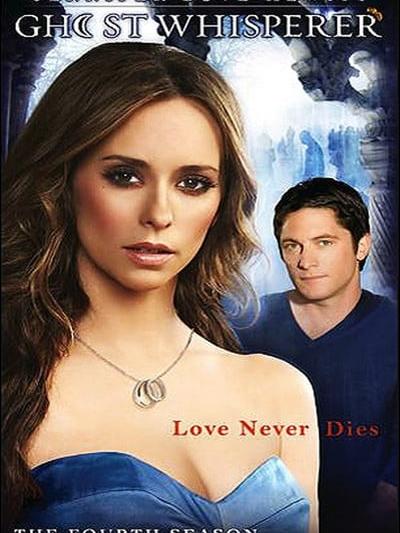 Ghost Whisperer