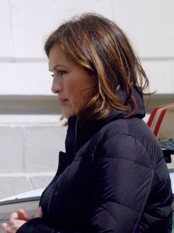 New York Unité Spéciale S12 E24