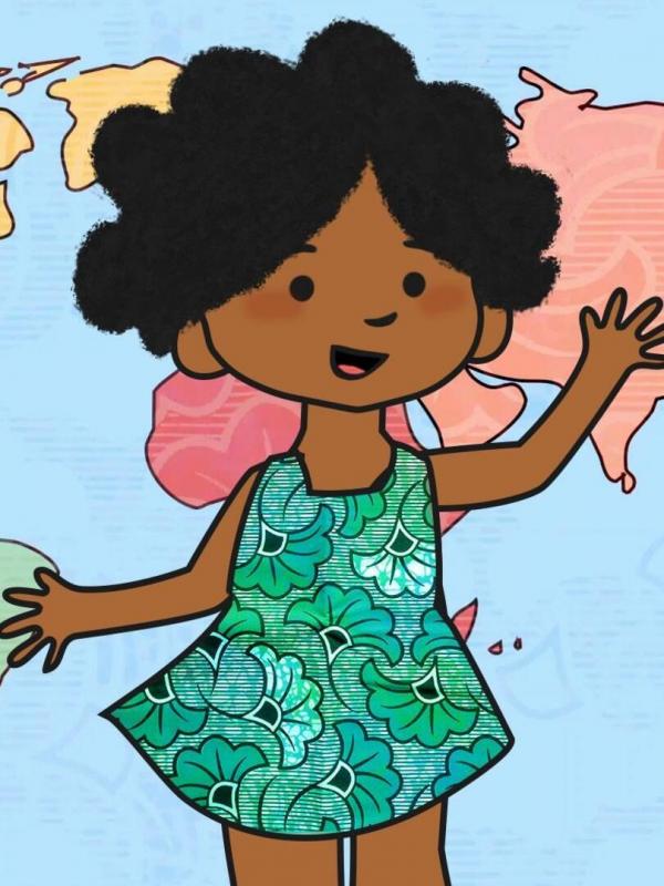 L'imagier animé de Koumi S2 E28