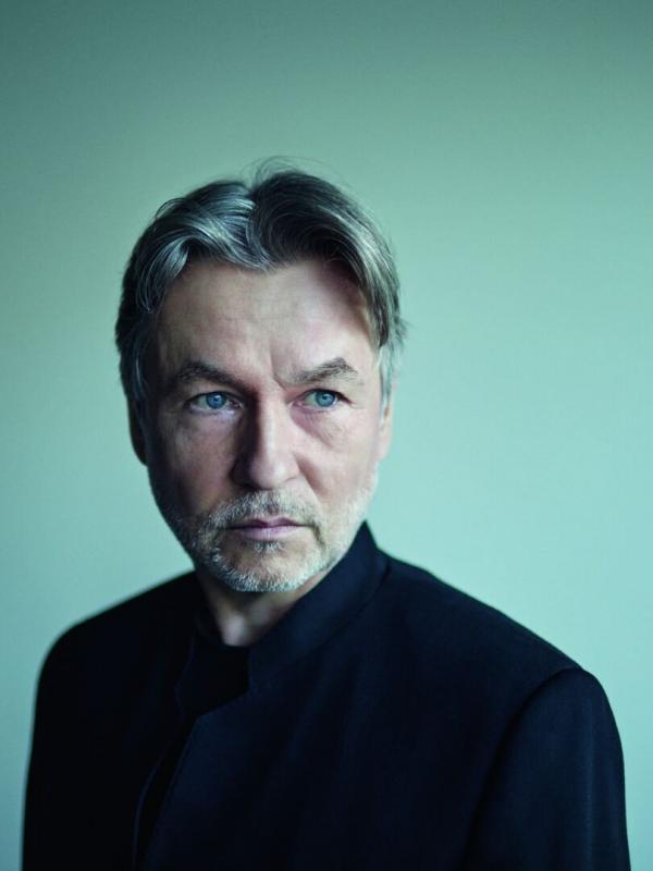 Jean-Yves Thibaudet, San Francisco Symphony Orchestra, Esa-Pekka Salonen : Scriabine, Prométhée