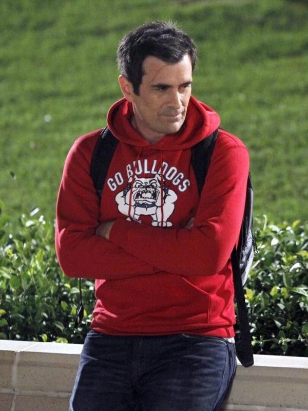 Modern Family S3 E6